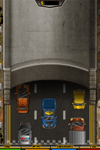 Street Racing Mania