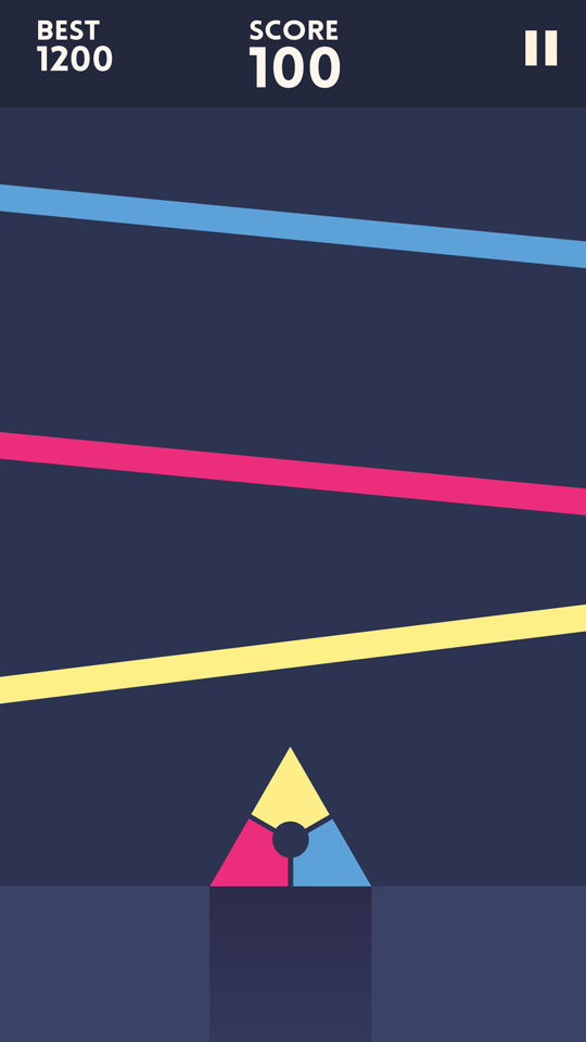 Tripoly