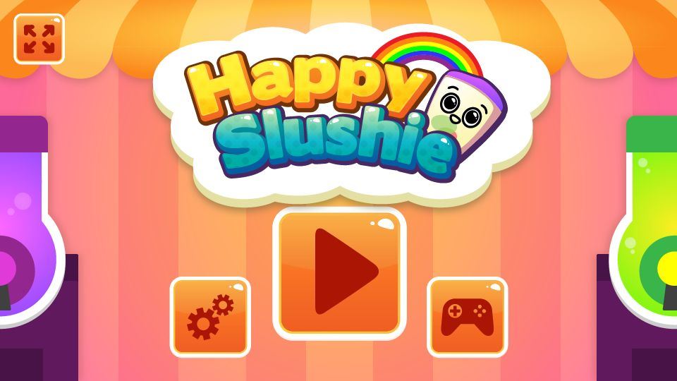 Happy Slushie